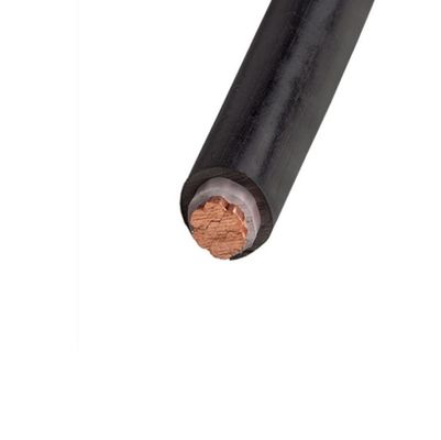 Dây dẫn đơn lõi CU Cáp cách điện XLPE PVC N2XY cách điện